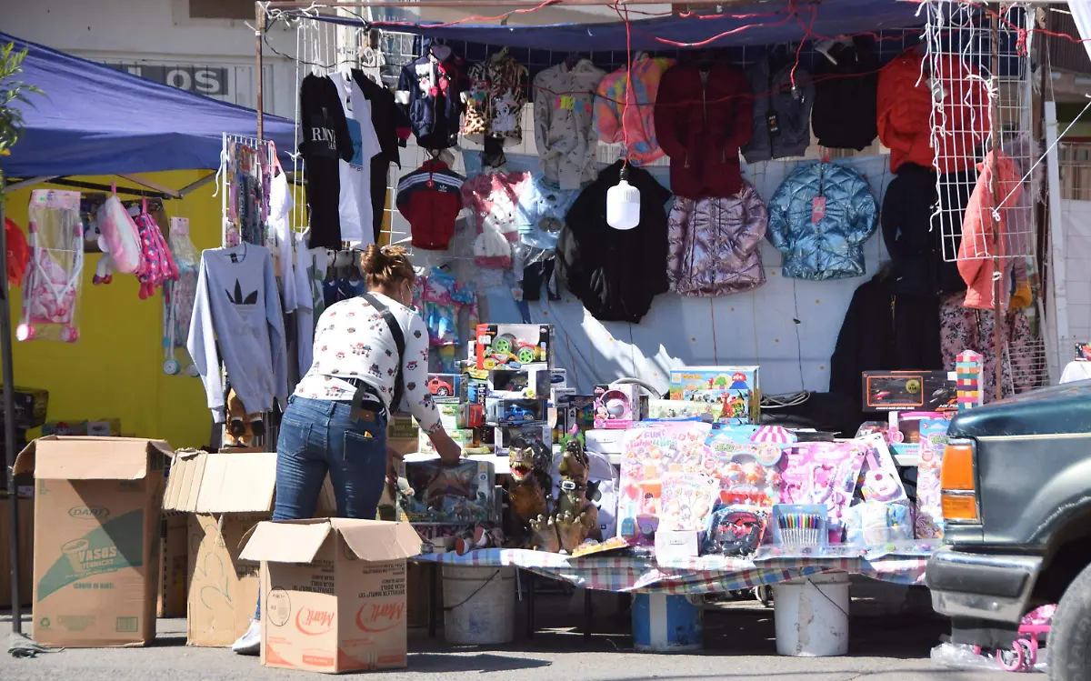 TIANGUIS LEON UNO (15)